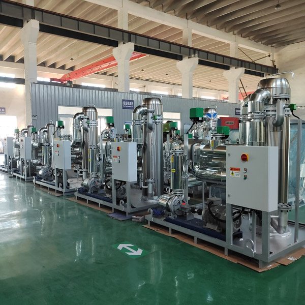 HR系列二次調溫系統(tǒng)(二級爐)3